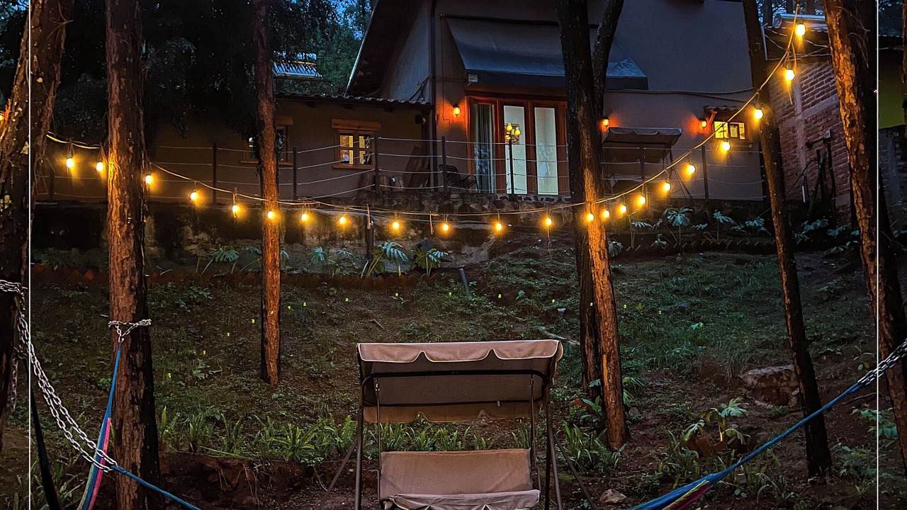 Photo of Outdoor in Mazamitla