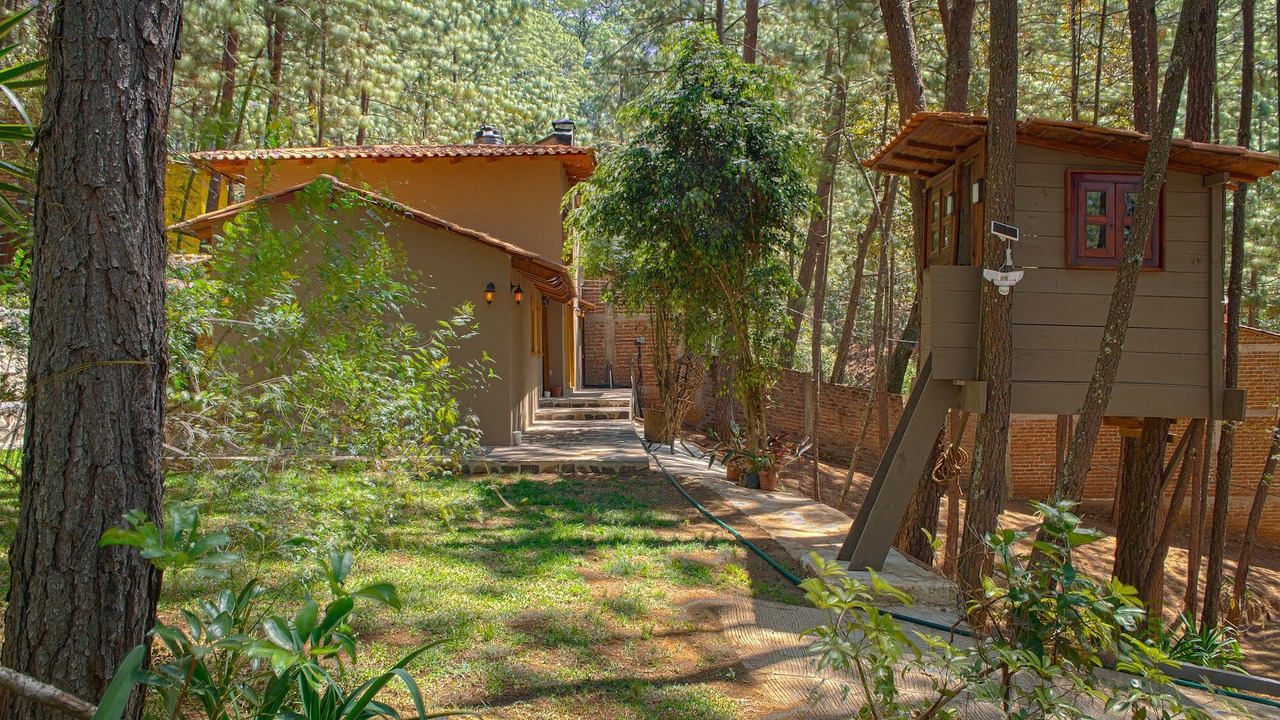 Photo of Outdoor in Mazamitla