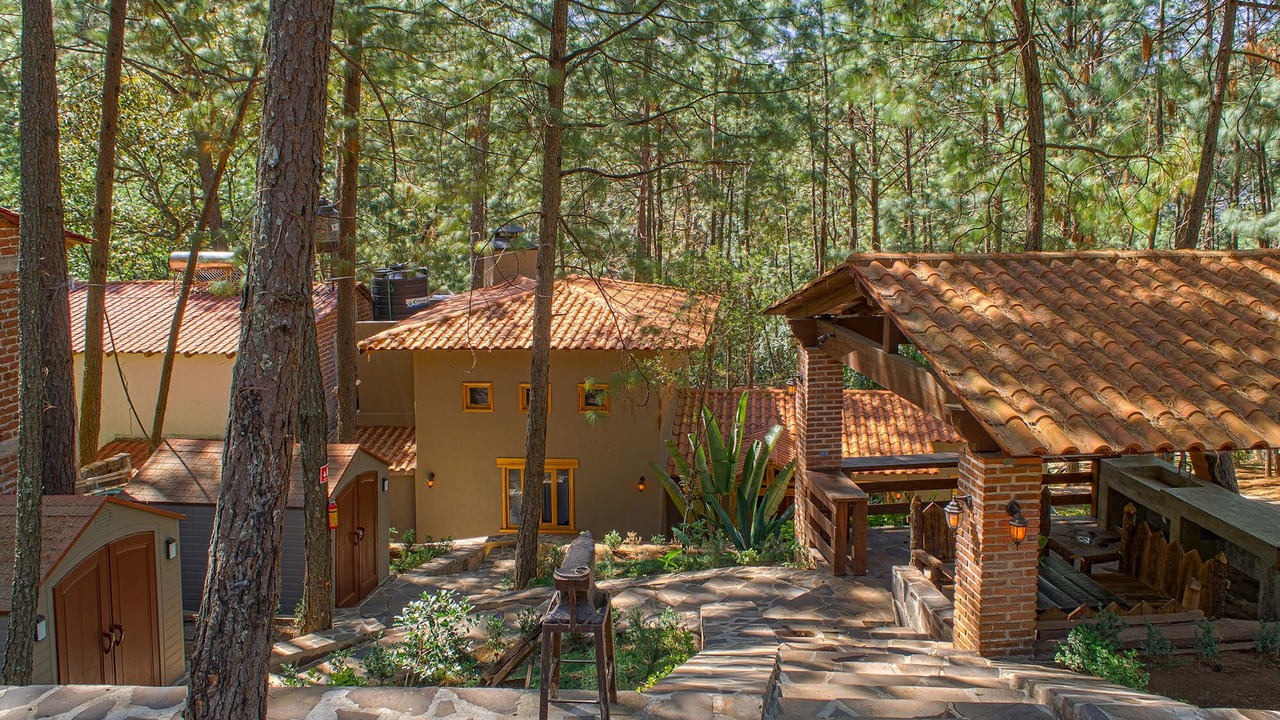 Photo of Outdoor in Mazamitla