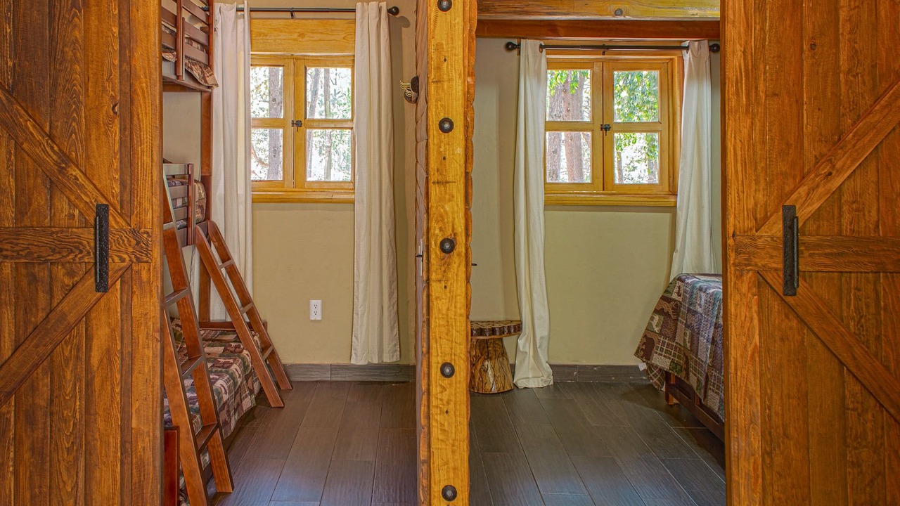 Photo of Bedroom in Mazamitla