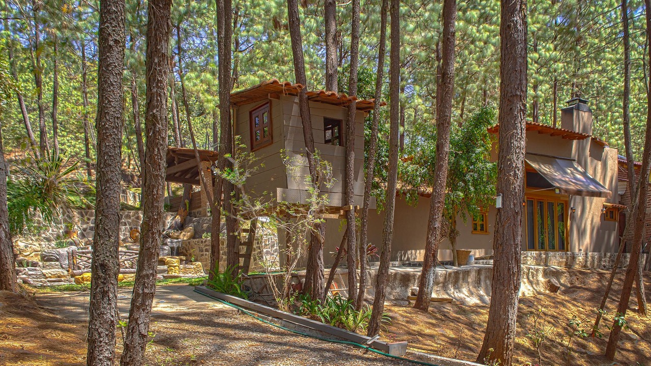 Photo of Outdoor in Mazamitla