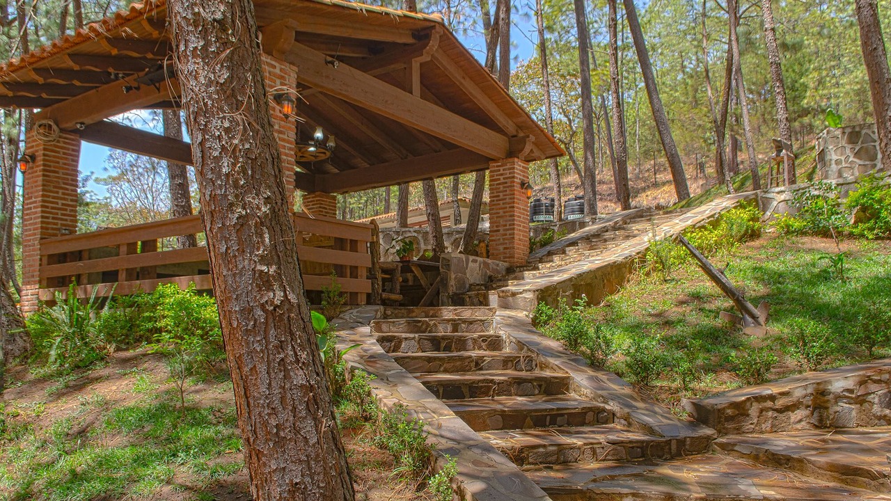 Photo of Outdoor in Mazamitla