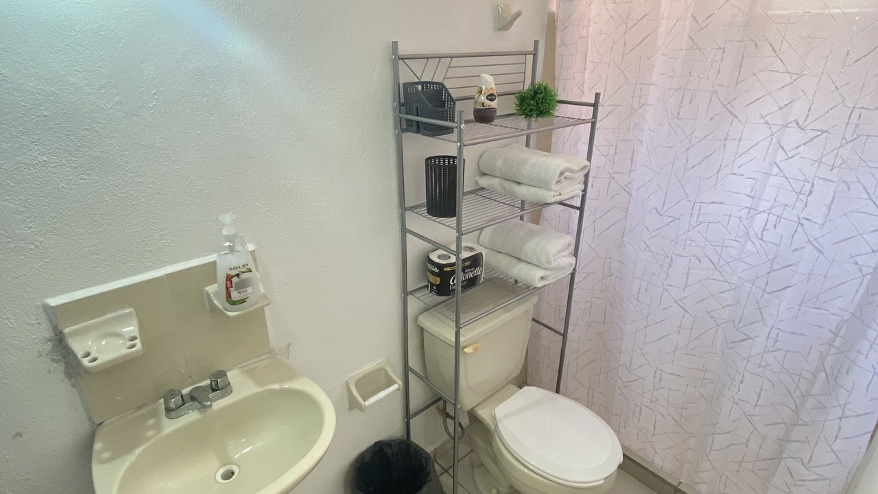 Photo of Bathroom in Ciudad Valles