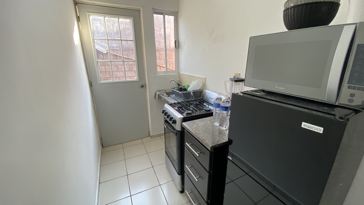 Photo of Kitchen in Ciudad Valles