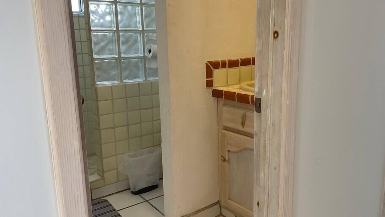 Photo of Bathroom in Las Conchas