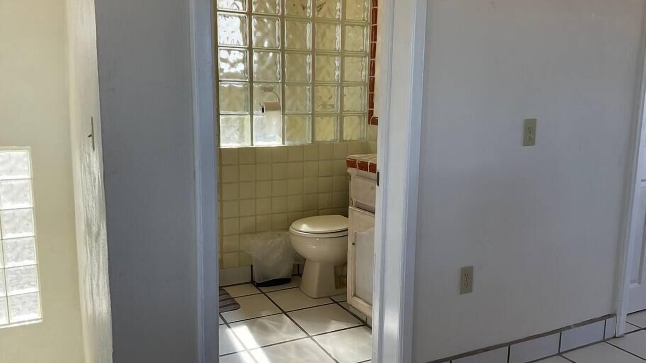 Photo of Bathroom in Las Conchas