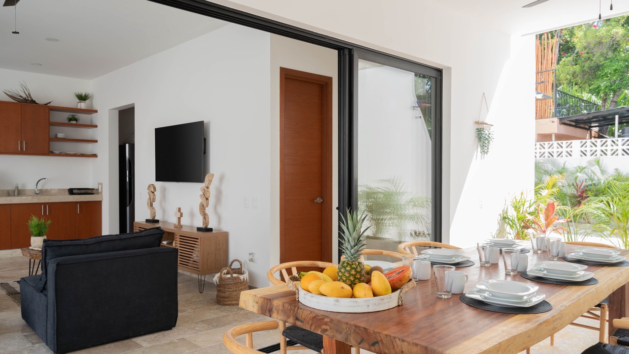 Photo of Bedroom in Tulum