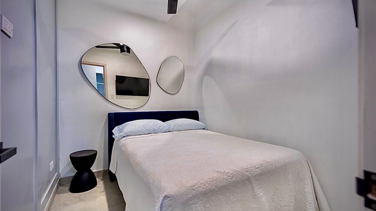 Photo of Bedroom in Bahia Kino