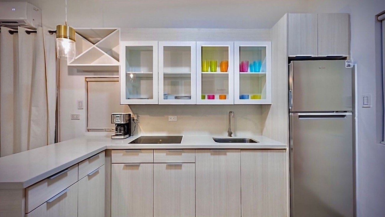 Photo of Kitchen in Bahia Kino
