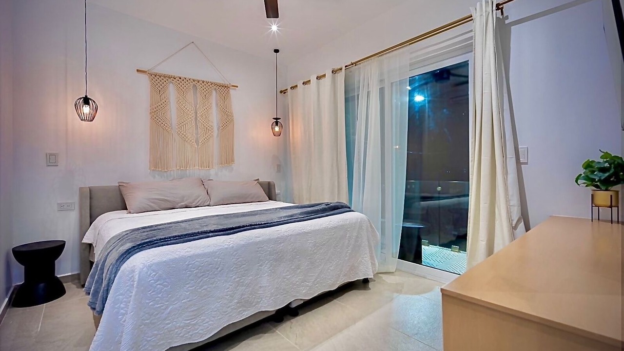 Photo of Bedroom in Bahia Kino