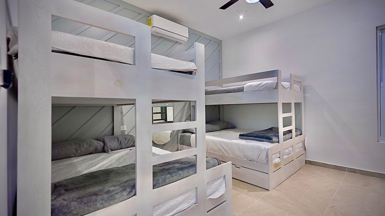 Photo of Bedroom in Bahia Kino