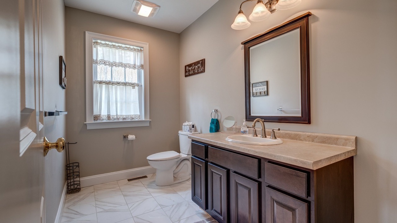 Photo of Bathroom in West Alton