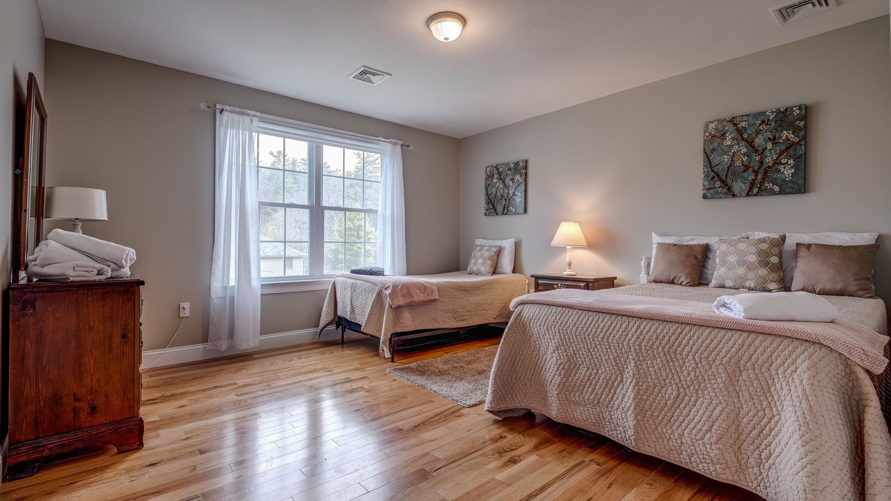 Photo of Bedroom in West Alton