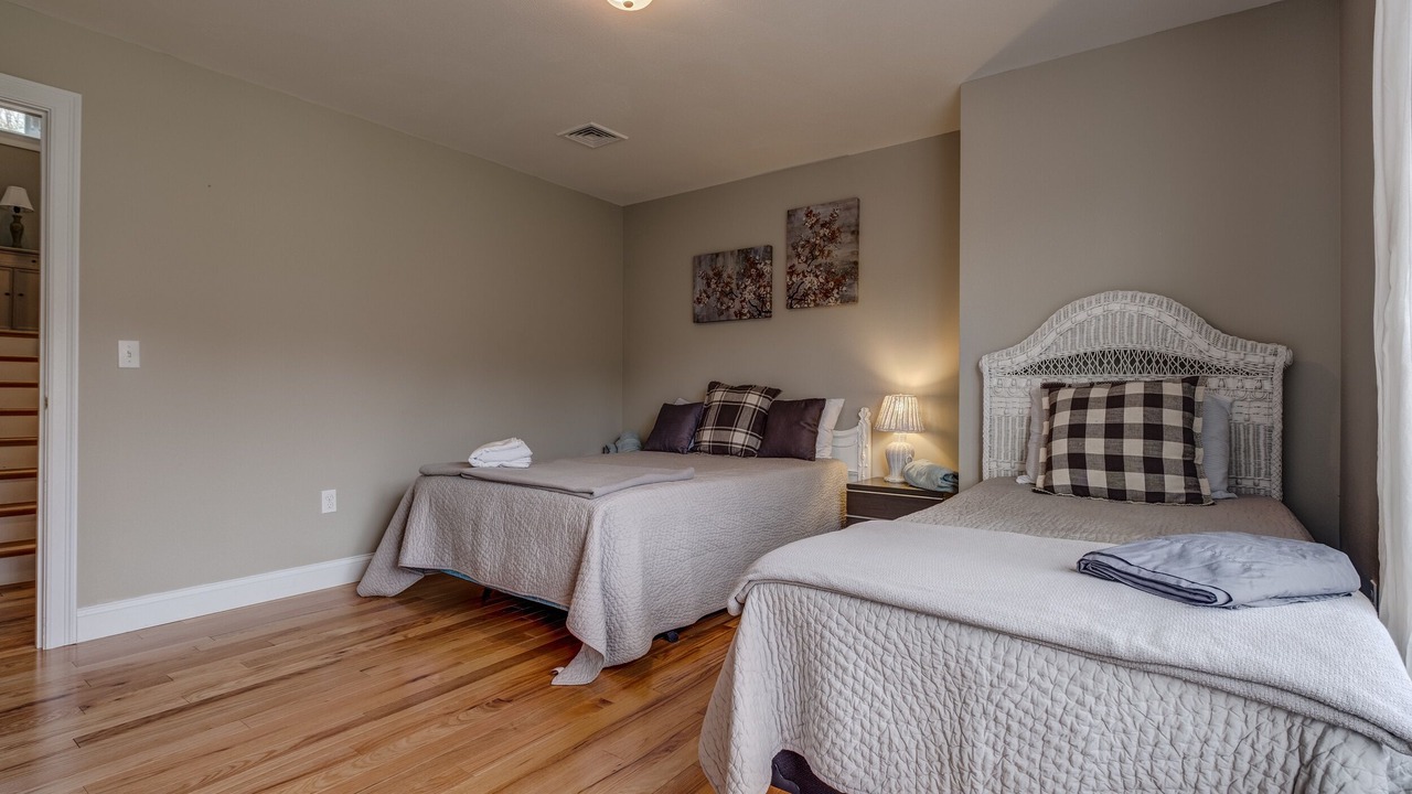 Photo of Bedroom in West Alton