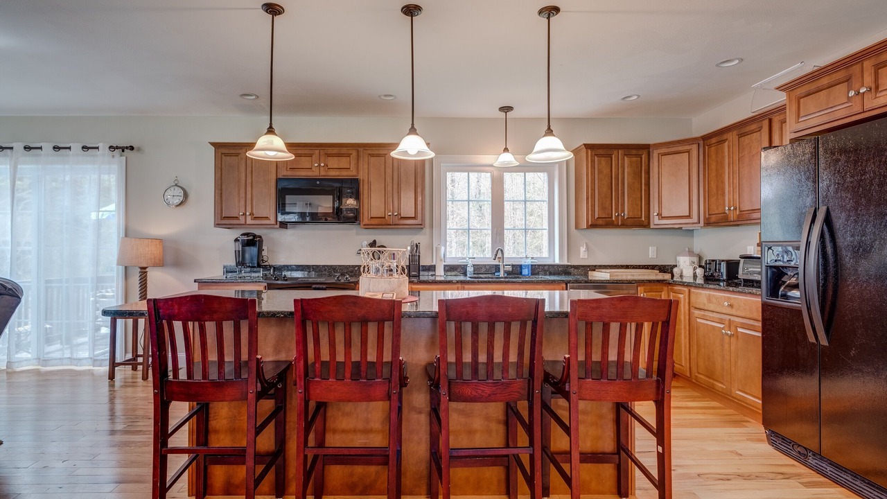 Photo of Kitchen in West Alton