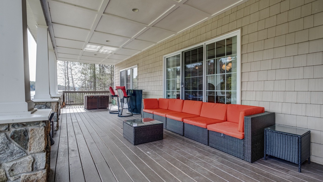 Photo of Patio Balcony in West Alton