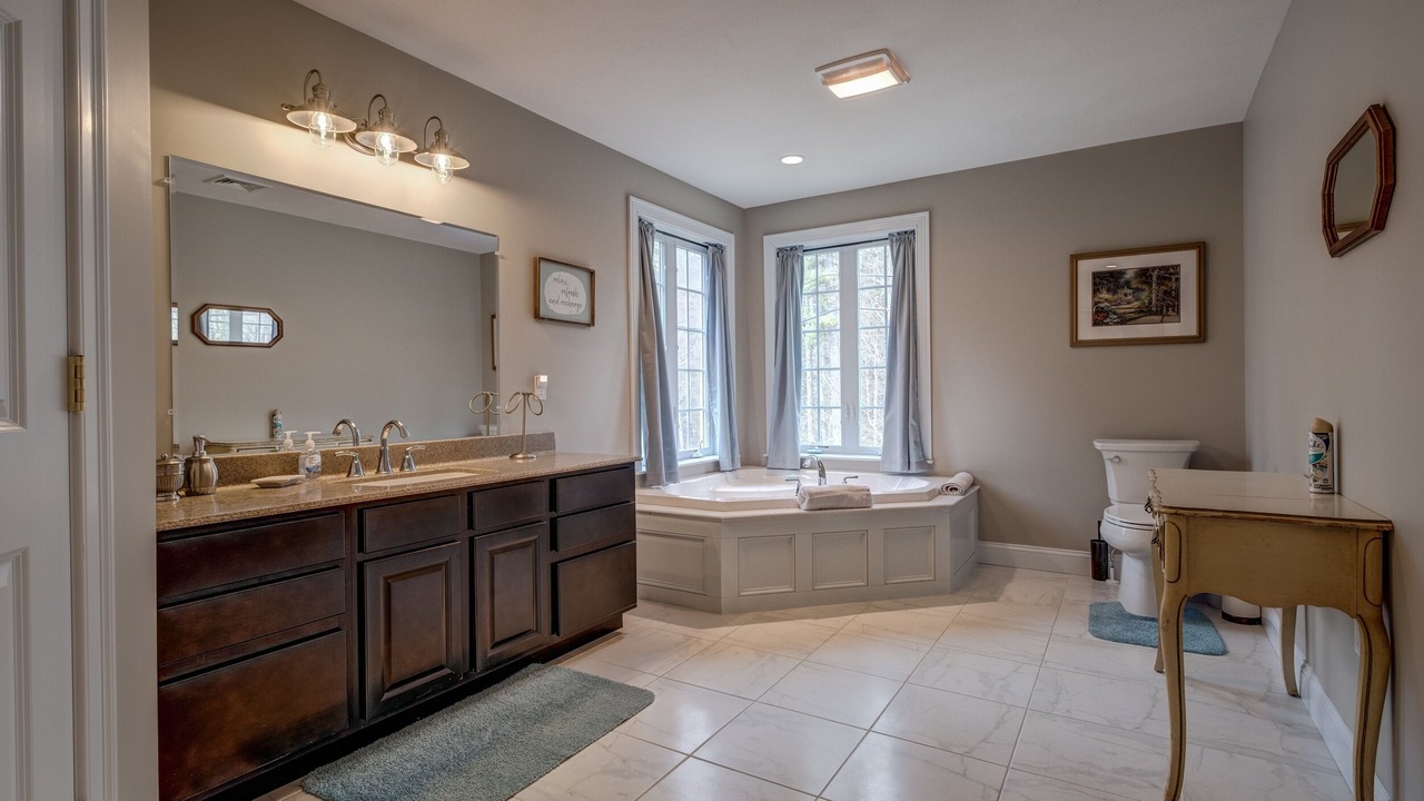 Photo of Bathroom in West Alton