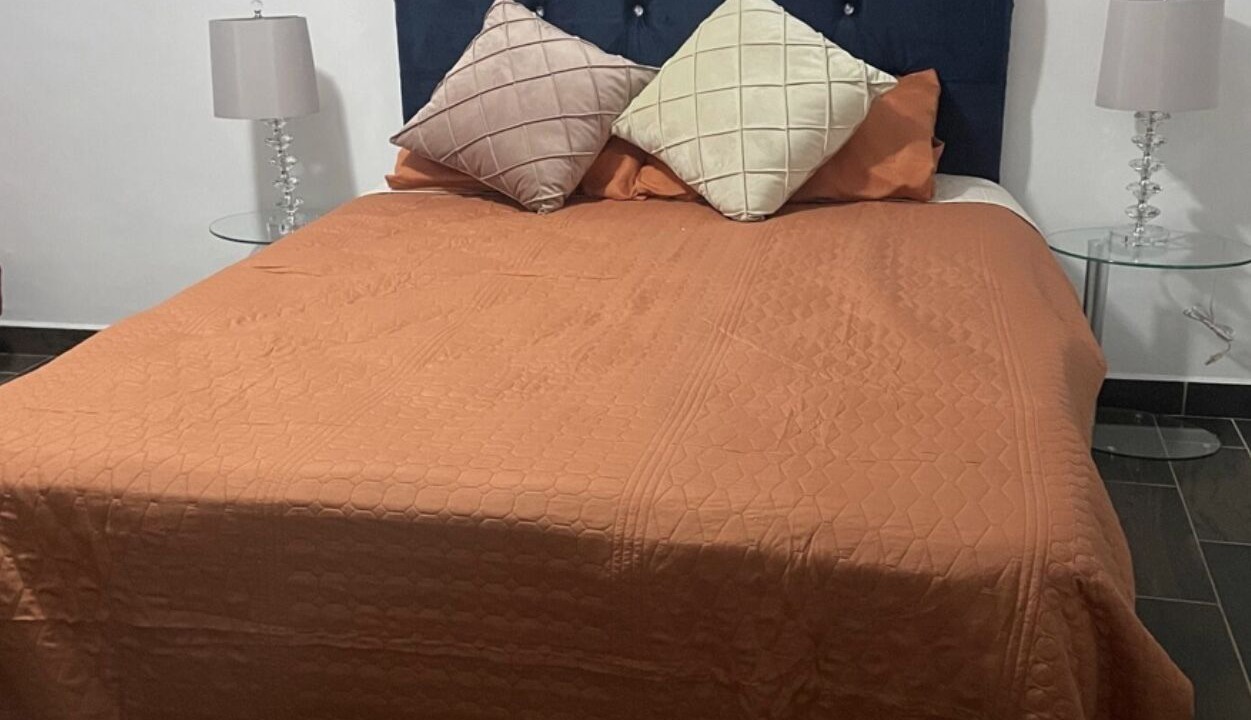 Photo of Bedroom in Historic Centre