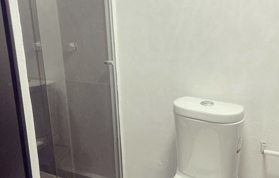 Photo of Bathroom in Historic Centre
