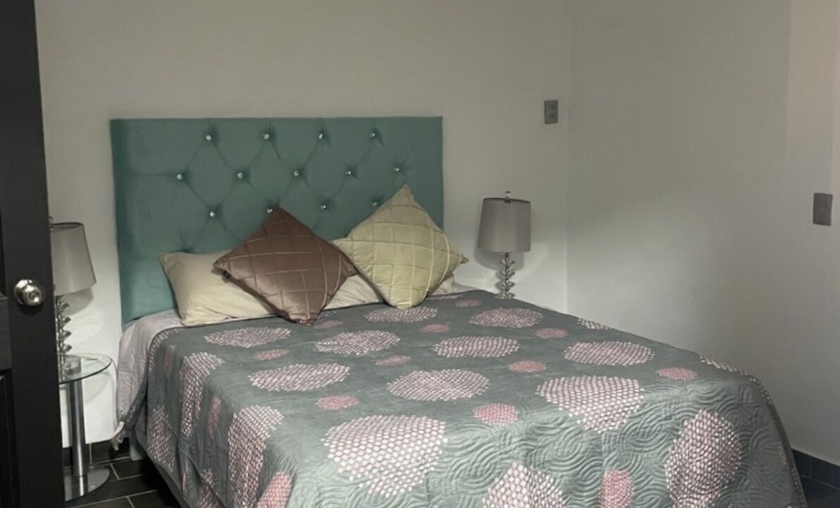Photo of Bedroom in Historic Centre