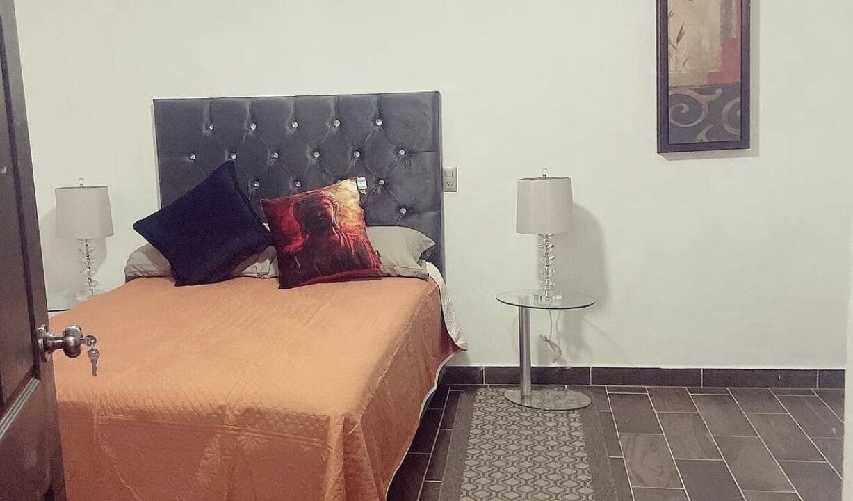Photo of Bedroom in Historic Centre