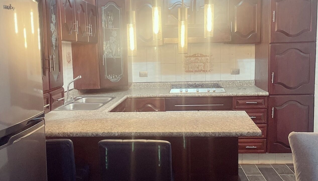 Photo of Kitchen in Historic Centre