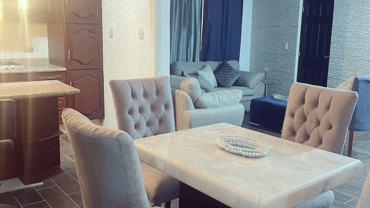 Photo of Livingroom in Historic Centre