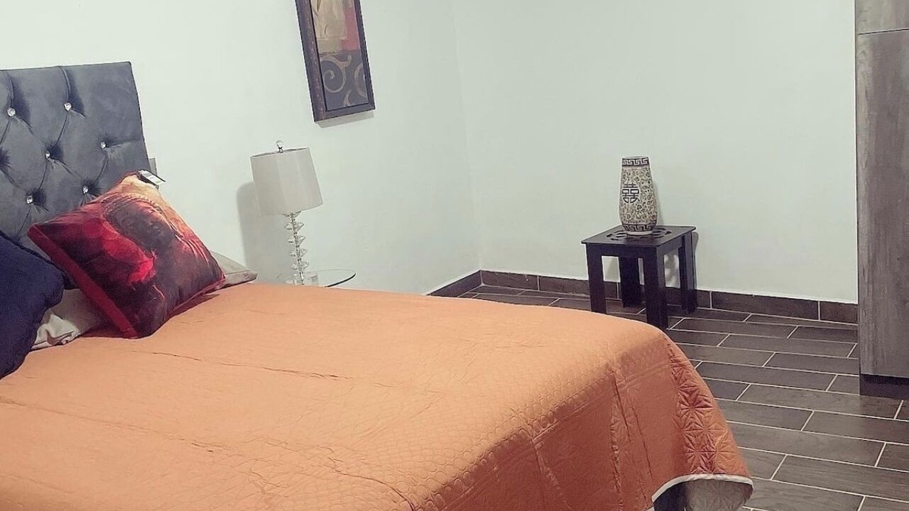 Photo of Bedroom in Historic Centre