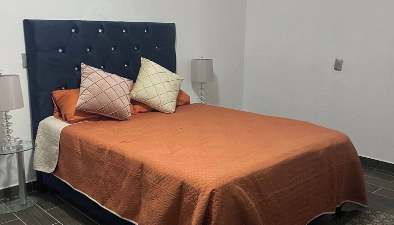 Photo of Bedroom in Historic Centre