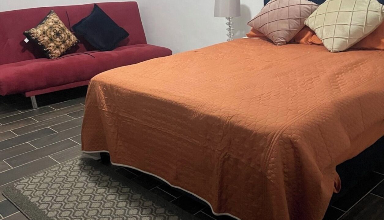 Photo of Bedroom in Historic Centre