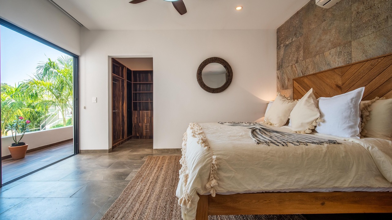 Photo of Bedroom in Crucecita