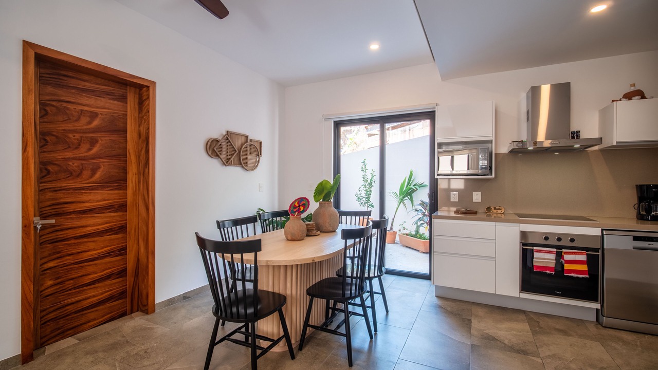 Photo of Kitchen in Crucecita
