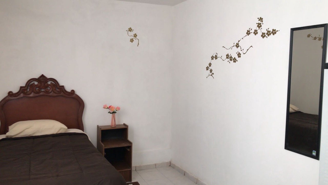 Photo of Bedroom in Aguascalientes