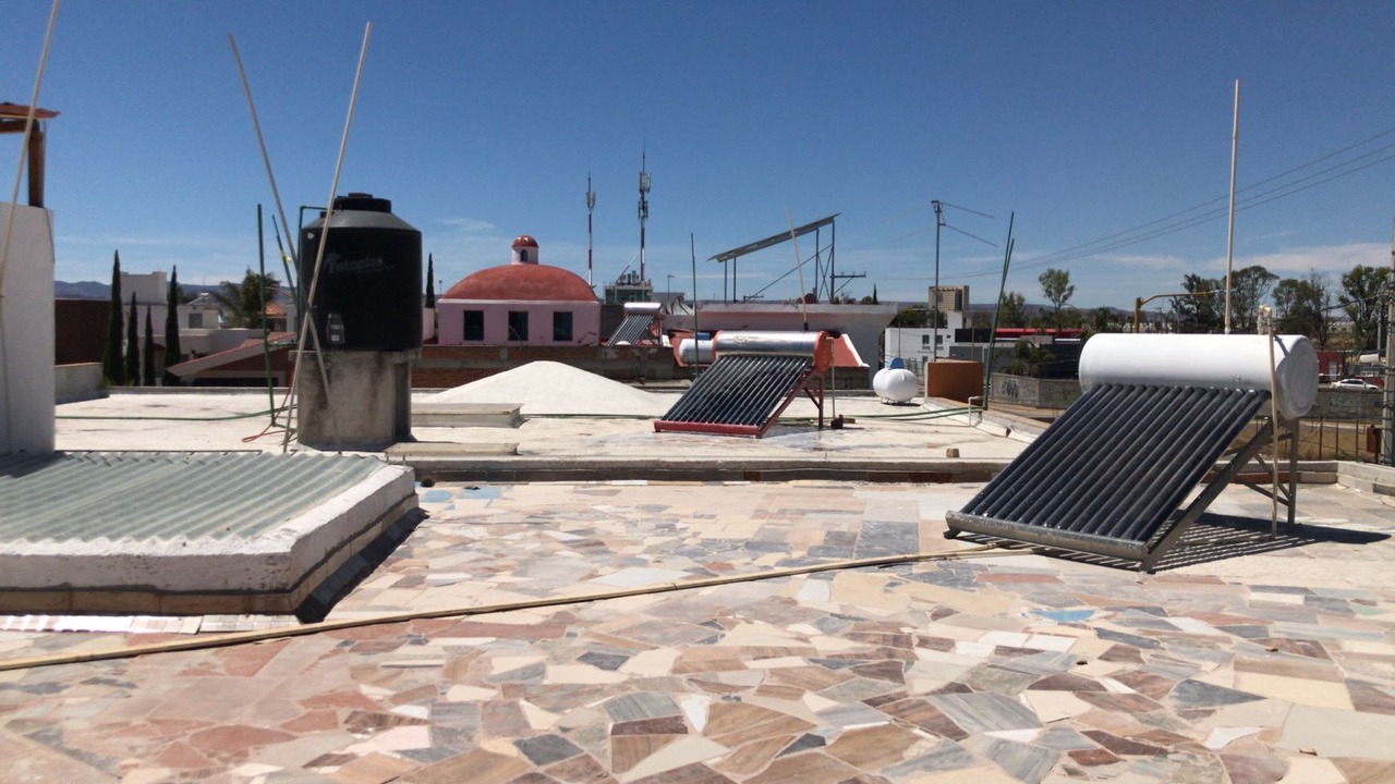 Photo of Outdoor in Aguascalientes
