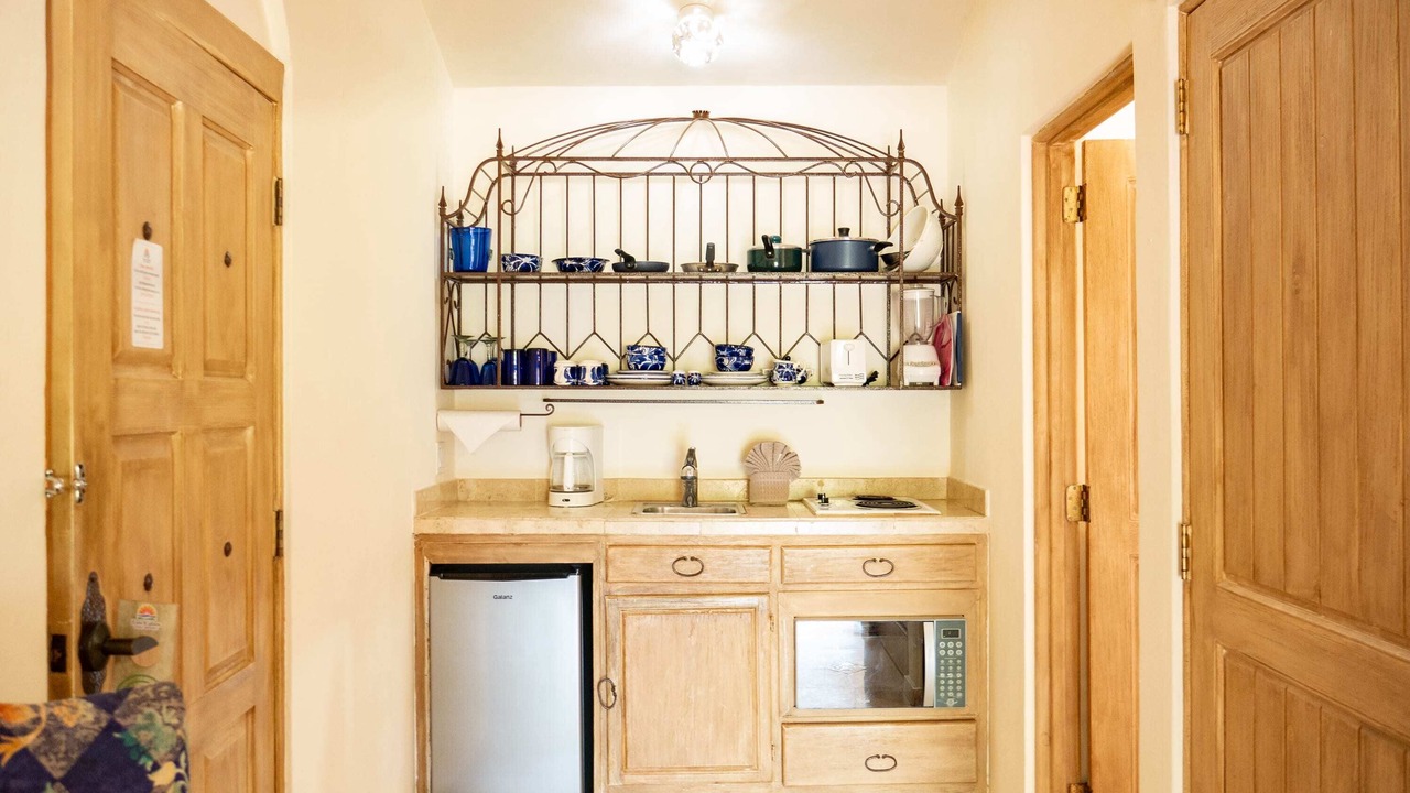 Photo of Kitchen in Colonia El Progreso