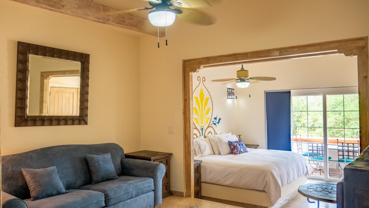 Photo of Livingroom in Colonia El Progreso