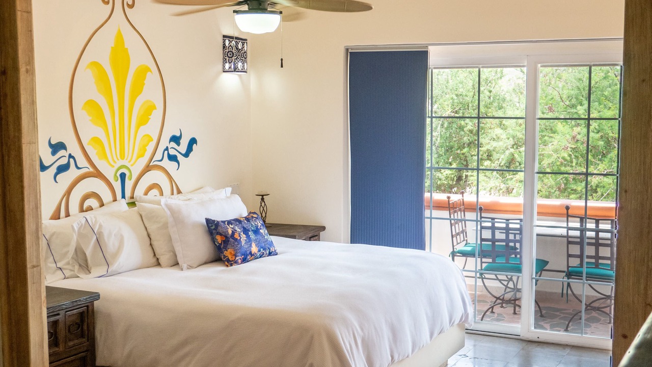 Photo of Bedroom in Colonia El Progreso