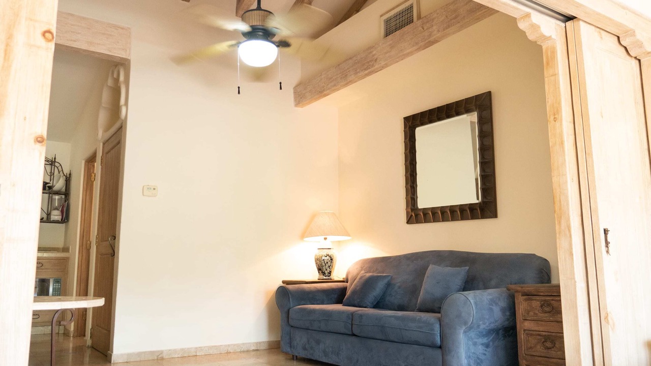 Photo of Livingroom in Colonia El Progreso