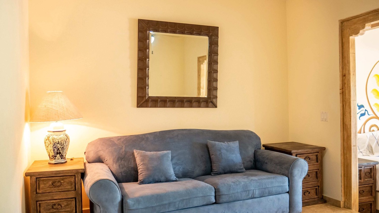 Photo of Livingroom in Colonia El Progreso
