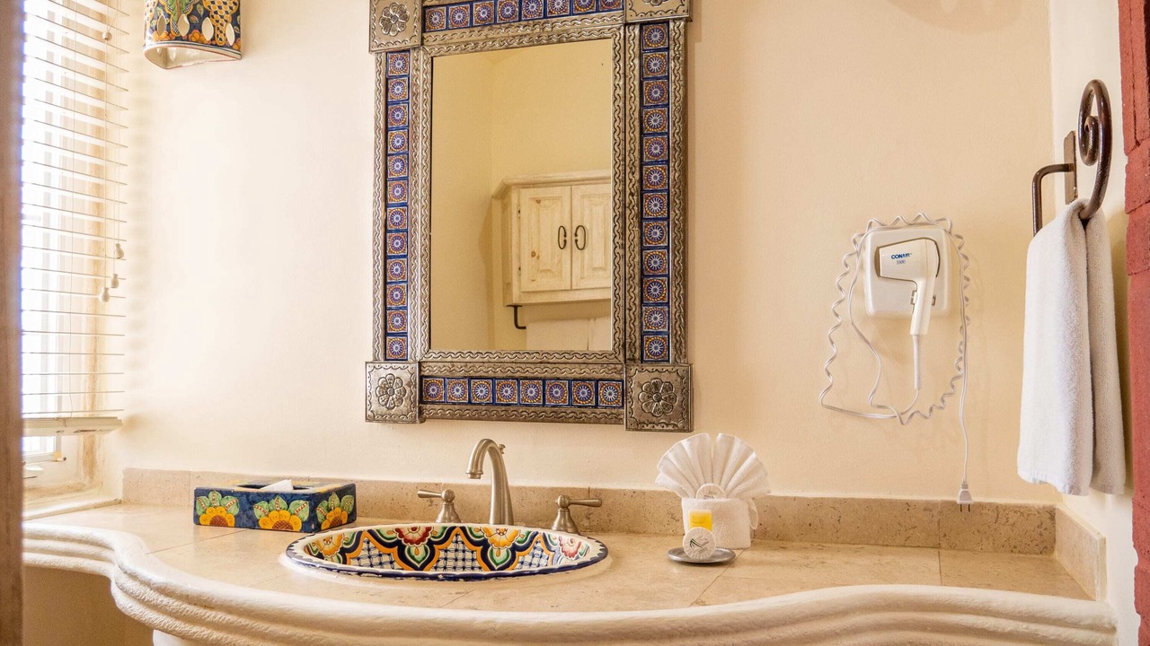 Photo of Bathroom in Colonia El Progreso