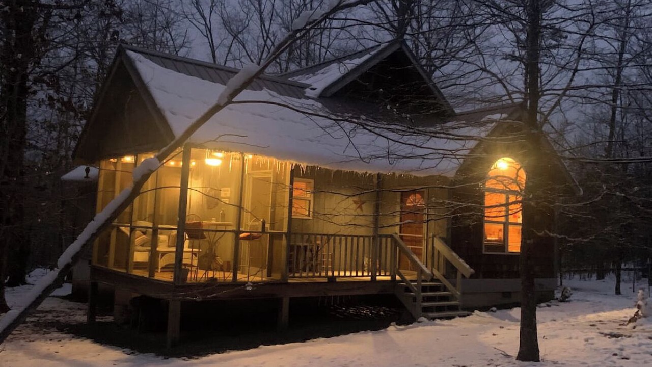 Photo of Outdoor in Mentone