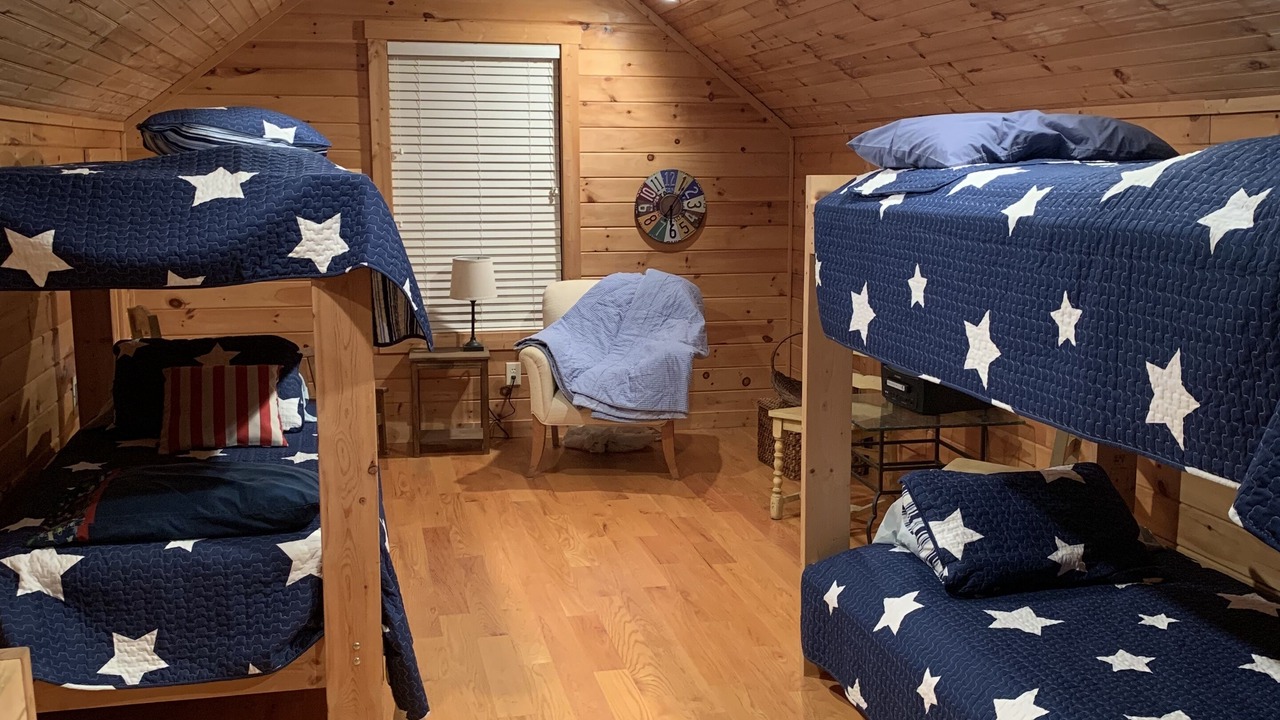 Photo of Bedroom in Mentone