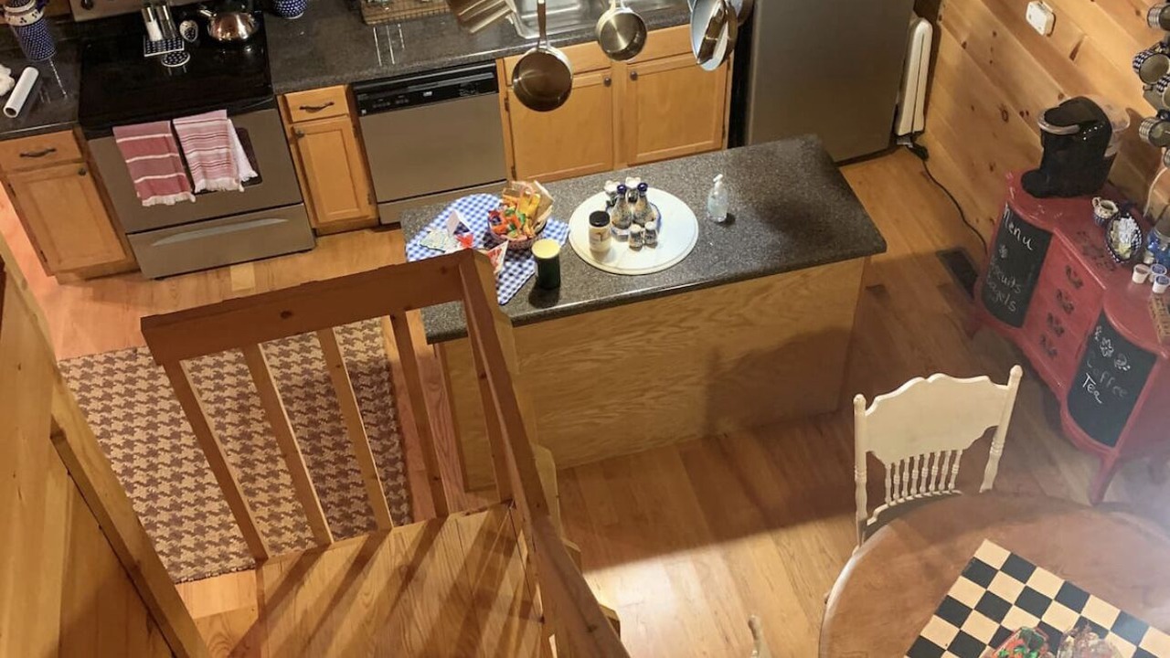 Photo of Kitchen in Mentone