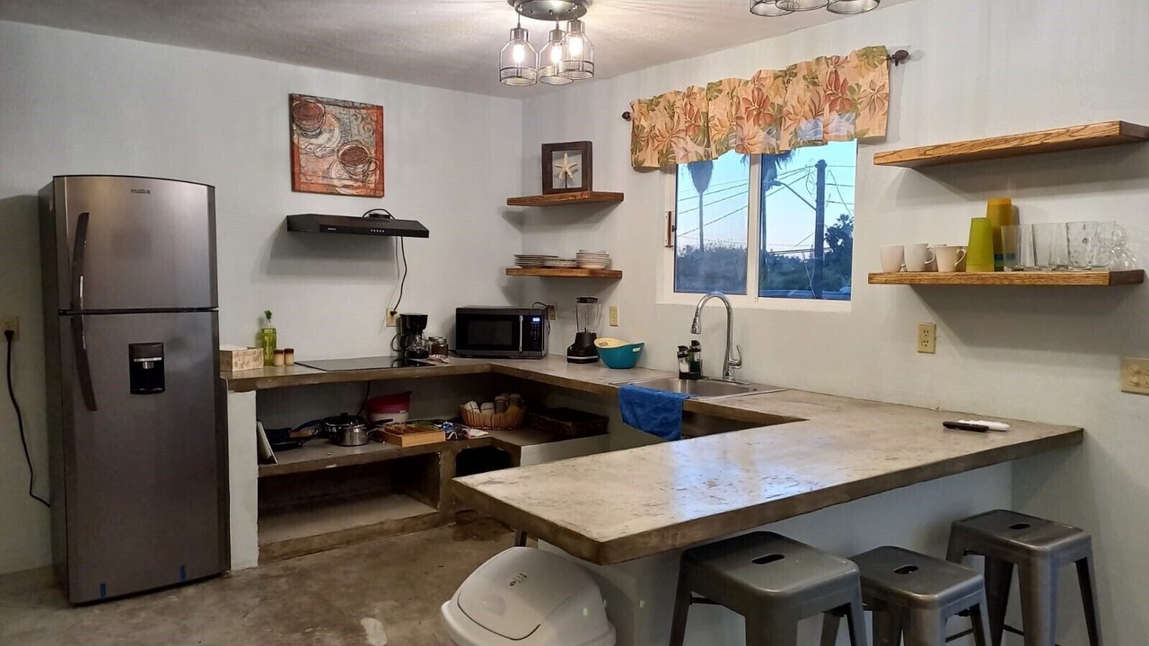 Photo of Kitchen in Oriente