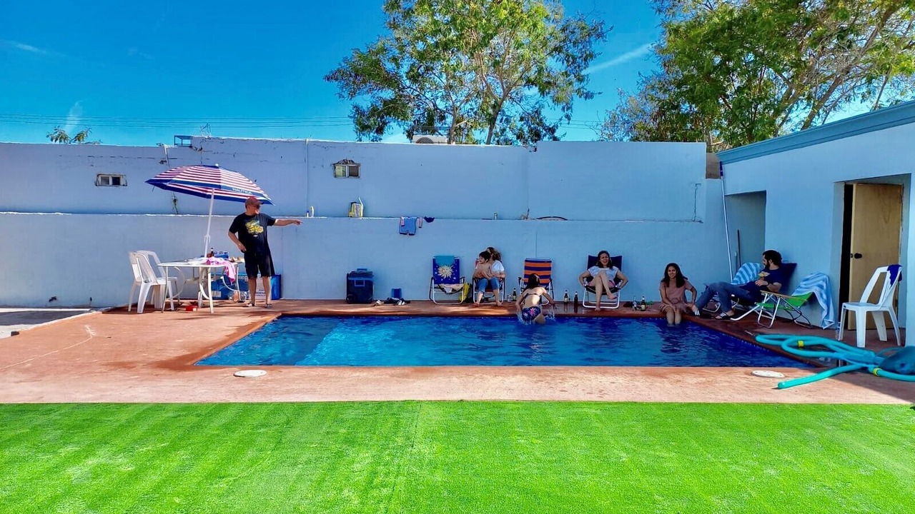 Photo of Outdoor in Oriente
