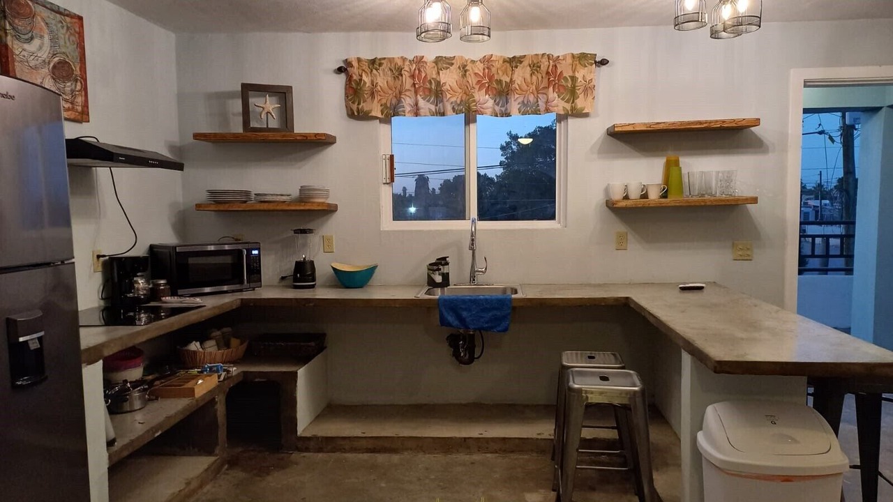 Photo of Kitchen in Oriente