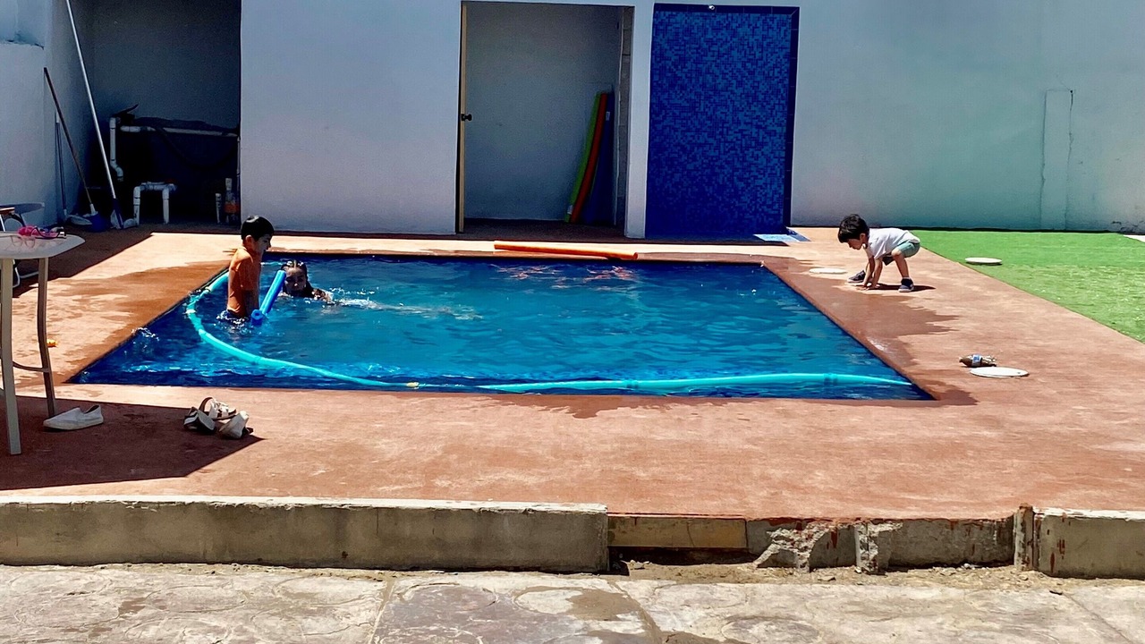Photo of Outdoor in Oriente