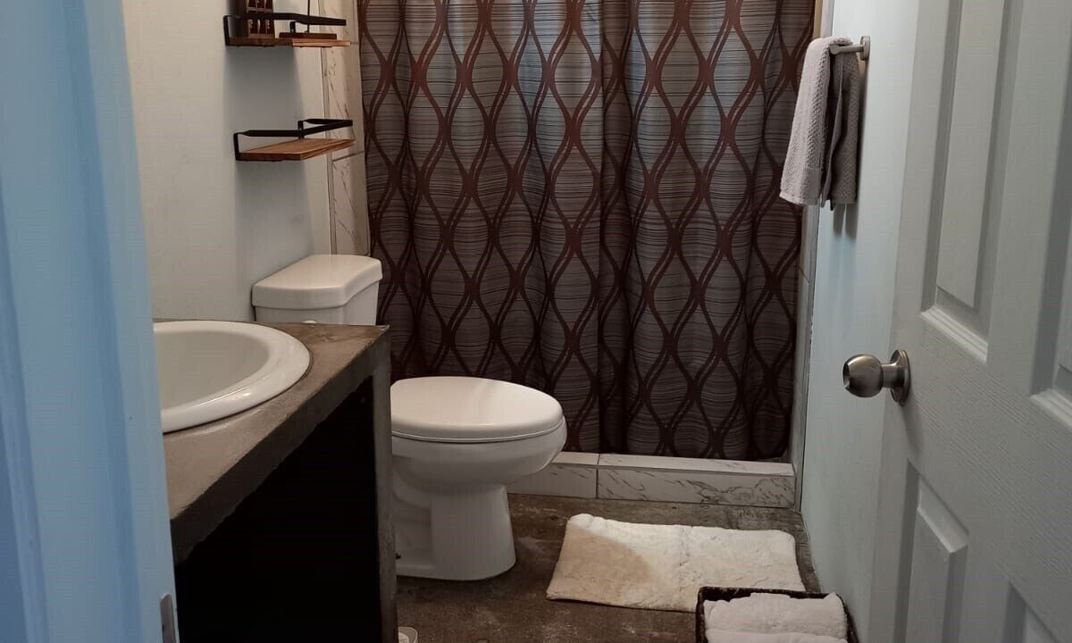 Photo of Bathroom in Oriente