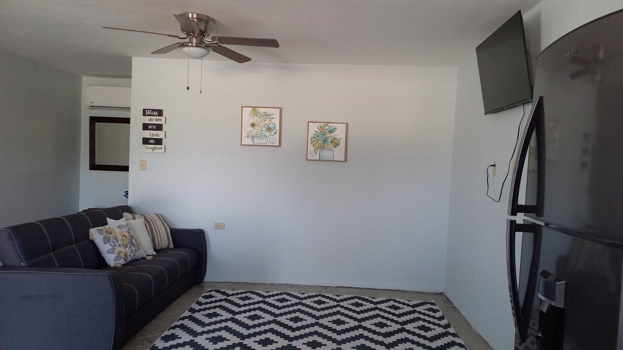 Photo of Livingroom in Oriente