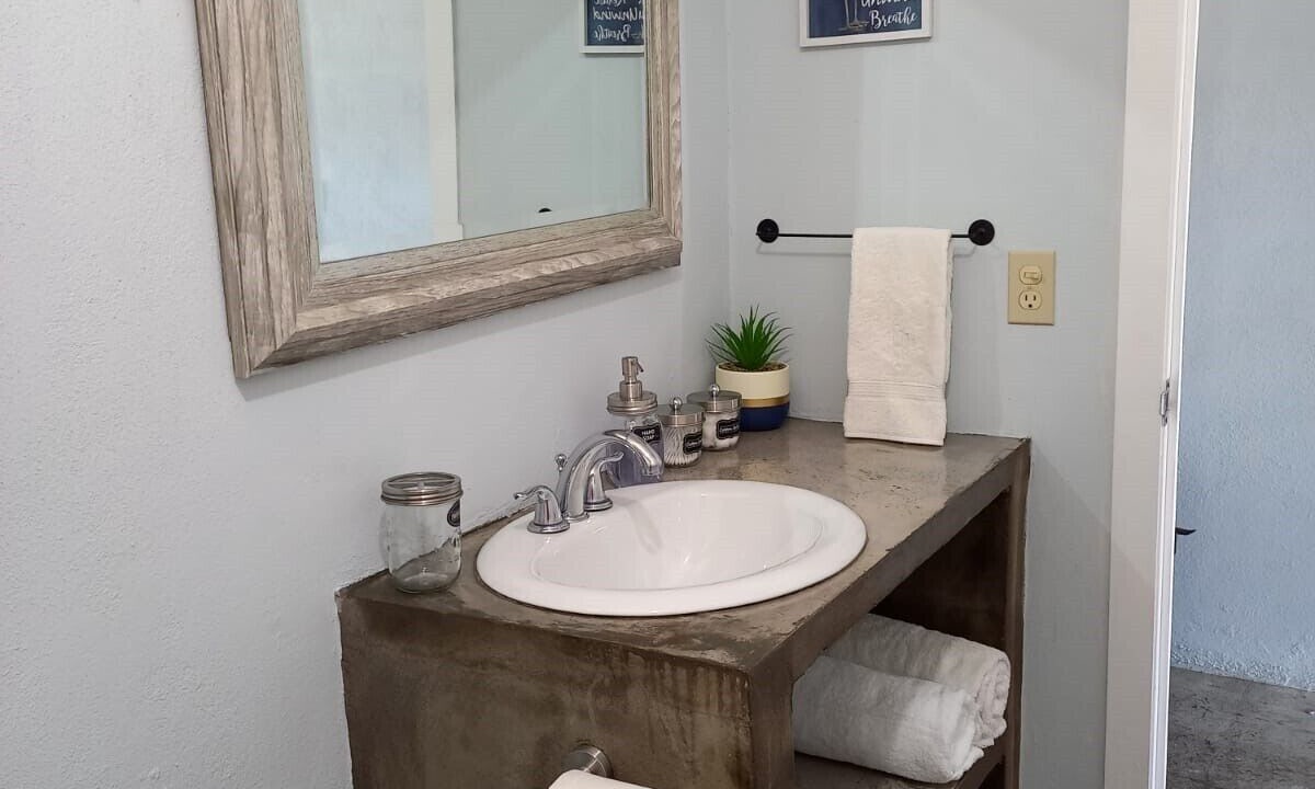 Photo of Bathroom in Oriente